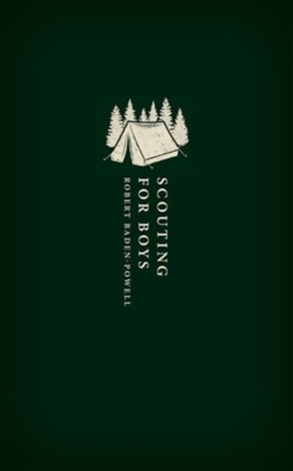 Scouting for Boys, Robert Baden-Powell - Gebonden - 9780198799993