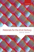 Materials for the 21st Century | David Segal | 