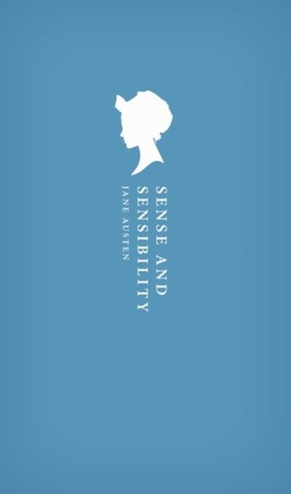 Sense and Sensibility, Jane Austen - Gebonden - 9780198807452