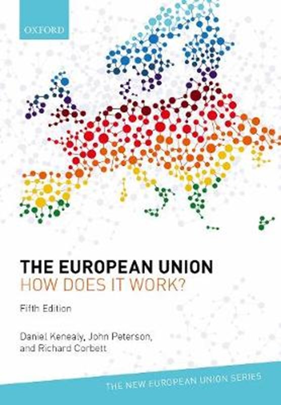The European Union: How does it work?