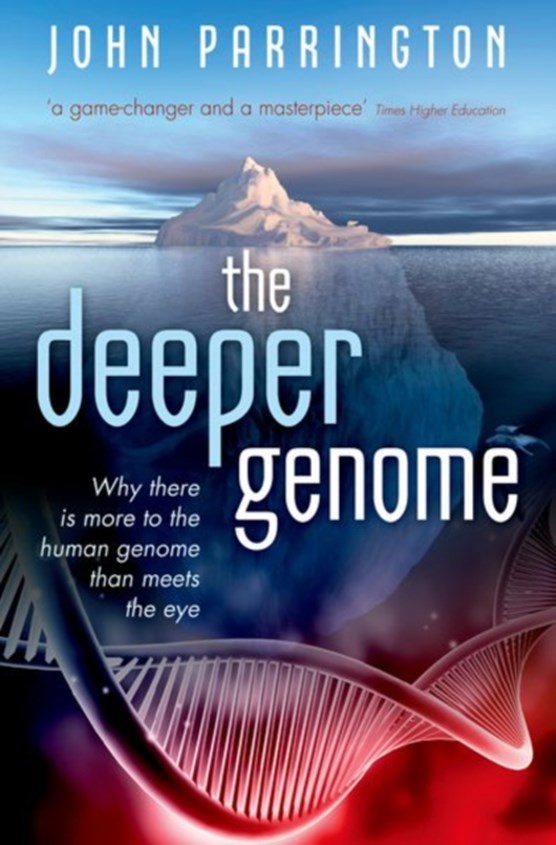 The Deeper Genome
