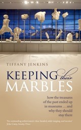 Keeping Their Marbles - Tiffany (Sociologist Jenkins - 9780198817185