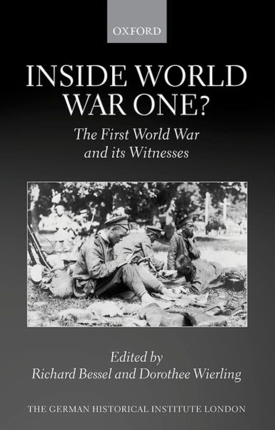 Inside World War One?