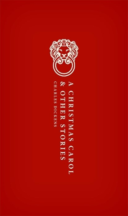 A Christmas Carol, Charles Dickens - Gebonden - 9780198822394