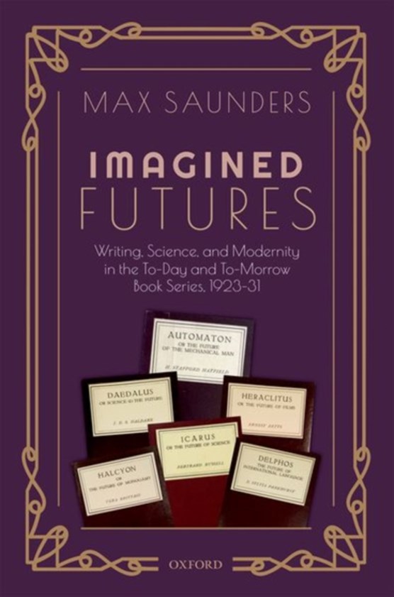 Imagined Futures
