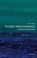 Fluid Mechanics, Eric (Professor of Applied Mathematics Lauga - Paperback - 9780198831006