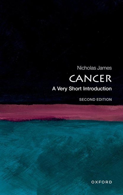 Cancer, Nick (Professor of Prostate and Bladder Cancer Research James - Paperback - 9780198848912