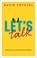 Let's Talk, David Crystal - Gebonden - 9780198850694
