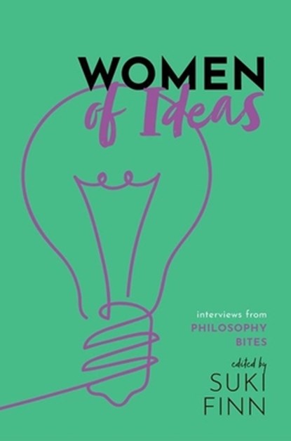 Women of Ideas, Suki (Lecturer in Philosophy Royal Holloway Finn - Gebonden - 9780198859925