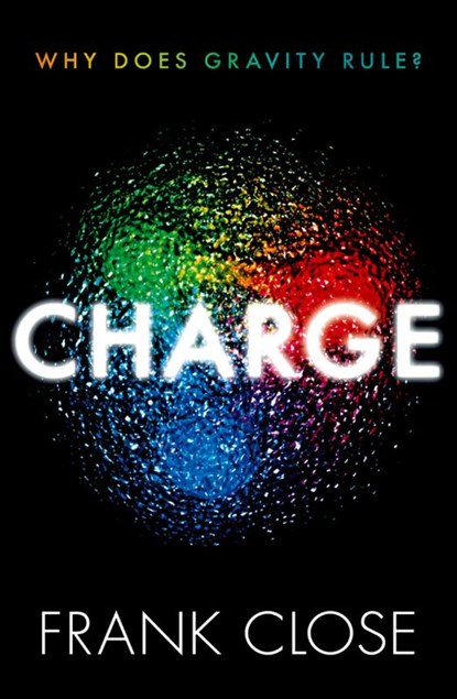 CHARGE, Close - Gebonden - 9780198885054