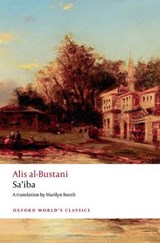Sa'iba - Alis al-Bustani - 9780198921684