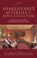 Shakespeare's Afterlife in the Royal Collection, Sally (Lecturer in Literature and Visual Culture Barnden ; Gordon (Professor of English McMullan ; Kate (Professor of History of Art and Head of the School of Historical Studies Retford - Gebonden - 9780198923152