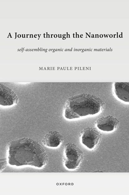 A Journey through the Nanoworld, Marie Paule (Professor of Physical Chemistry Pileni - Paperback - 9780198947585