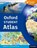 Oxford Student Atlas, Patrick Wiegand - Gebonden - 9780199136988