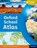 Oxford School Atlas, Patrick Wiegand - Gebonden - 9780199137015