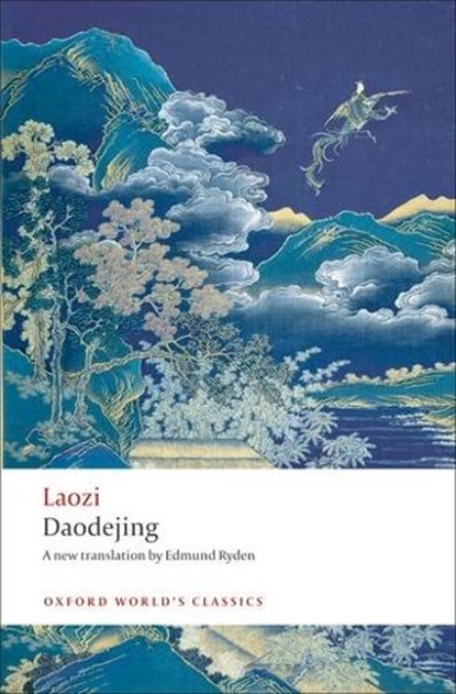 Daodejing, Laozi - Paperback - 9780199208555