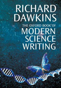 Oxford Book of Modern Science Writing | Richard Dawkins | 