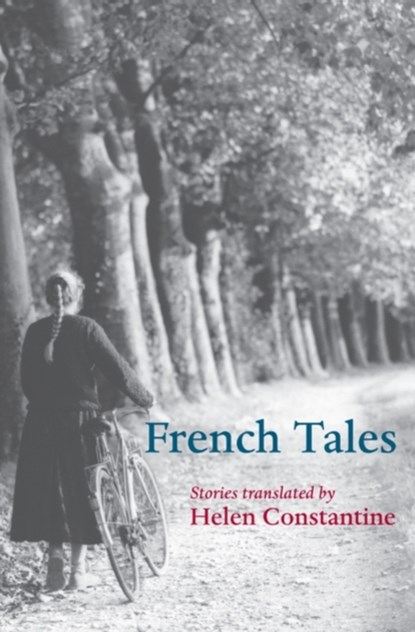 French Tales, Helen Constantine - Paperback - 9780199217489