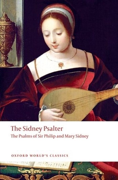 The Sidney Psalter, Sir Philip Sidney ; Mary Sidney - Paperback - 9780199217939