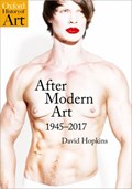 After Modern Art | Hopkins, David (professor of Art History, University of Glasgow) | 