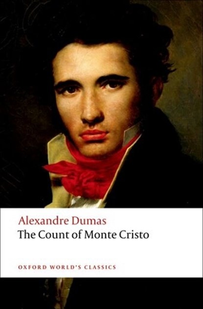 The Count of Monte Cristo, Alexandre Dumas - Paperback - 9780199219650