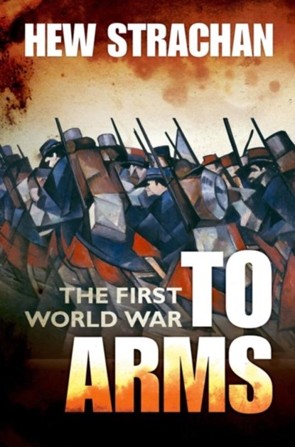 The First World War, Hew ( Strachan - Paperback - 9780199261918