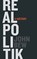 Bew, J: Realpolitik, John Bew - Gebonden - 9780199331932