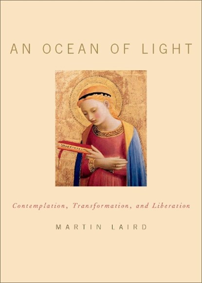 An Ocean of Light, Martin (Professor of Early Christian Studies Laird - Gebonden - 9780199379941