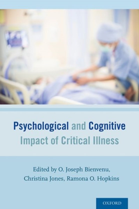 Psychological and Cognitive Impact of Critical Illness