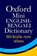 Mini English-Bengali Dictionary, Oxford University Press (au) - Paperback - 9780199487660