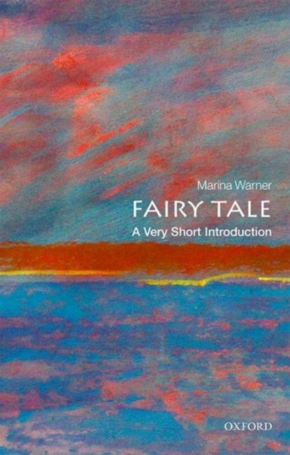 Fairy Tale, Marina (Writer Warner - Paperback - 9780199532155