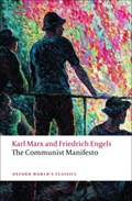 The Communist Manifesto | Marx, Karl ; Engels, Friedrich | 