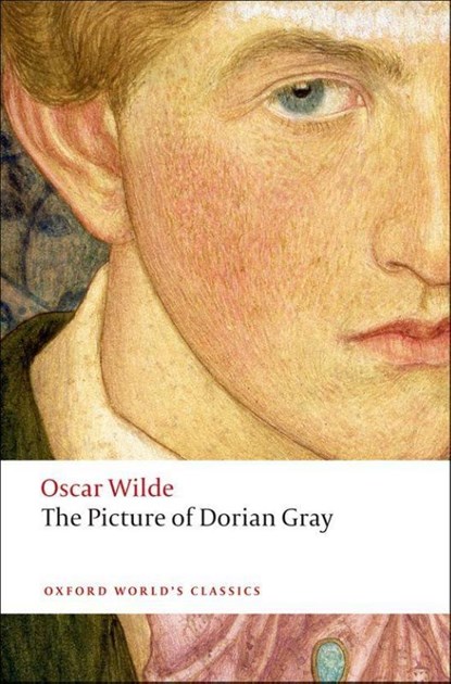 The Picture of Dorian Gray, Oscar Wilde - Paperback - 9780199535989