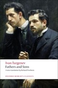 Fathers and Sons | Ivan Turgenev | 