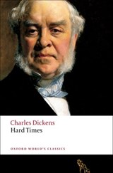 Hard Times - Charles Dickens - 9780199536276