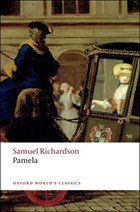 Pamela | Samuel Richardson | 