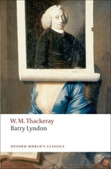Barry Lyndon - William Makepeace Thackeray - 9780199537464