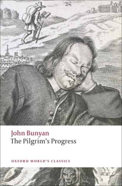 The Pilgrim's Progress, John Bunyan - Paperback - 9780199538133