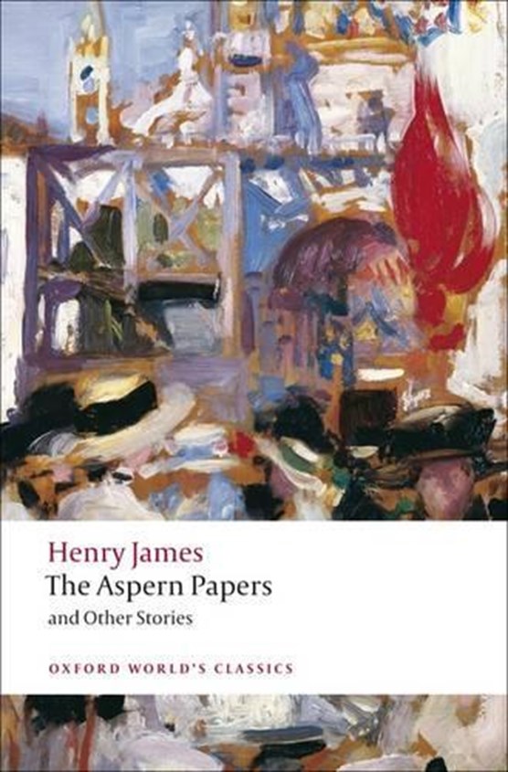 Aspern Papers and Other Stories