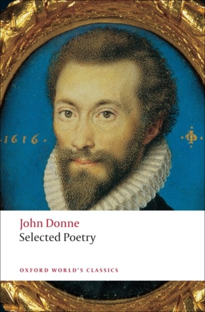 Selected Poetry, John Donne - Paperback - 9780199539062
