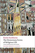 The Elementary Forms of Religious Life | Emile Durkheim | 
