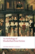 An Anthology of Elizabethan Prose Fiction | Salzman, Dr Paul (lecturer in English literature, Lecturer in English literature, La Trobe University, Melbourne) | 