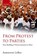 From Protest to Parties, ADRIENNE (ASSISTANT PROFESSOR OF GOVERNMENT,  School of Public Affairs, American University, Washington, DC) LeBas - Gebonden - 9780199546862