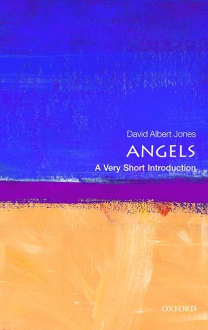 Angels, David Albert (Director Jones - Paperback - 9780199547302