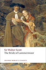 The Bride of Lammermoor - Walter Scott - 9780199552504