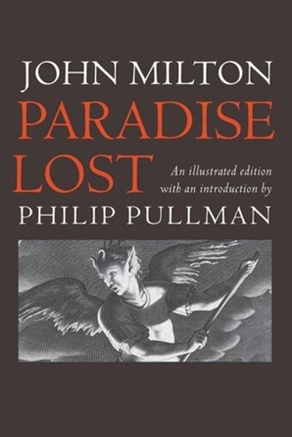 Paradise Lost, John Milton - Paperback - 9780199554225
