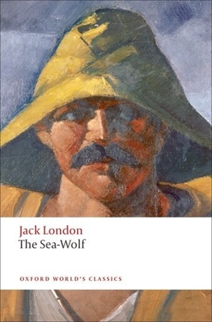 The Sea-Wolf, Jack London - Paperback - 9780199554942