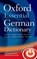 Oxford Essential German Dictionary, Oxford Languages - Paperback - 9780199576395