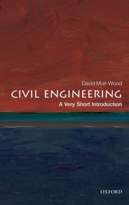 Civil Engineering, David (Emeritus Professor of Civil Engineering at the University of Bristol) Muir Wood - Paperback - 9780199578634