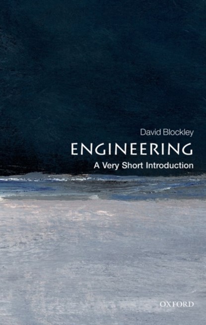 Engineering, David (Emeritus Professor and Senior Research Fellow Blockley - Paperback - 9780199578696